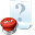 File Help Icon 32x32 png